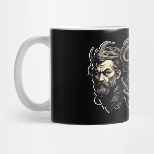 Trimurti Mug